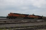 BNSF 6241 Dpu